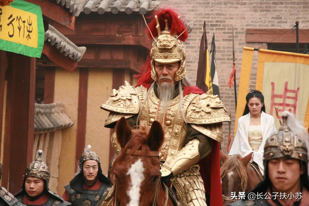 姜子牙的坎坷经历,姜子牙人生巅峰之路