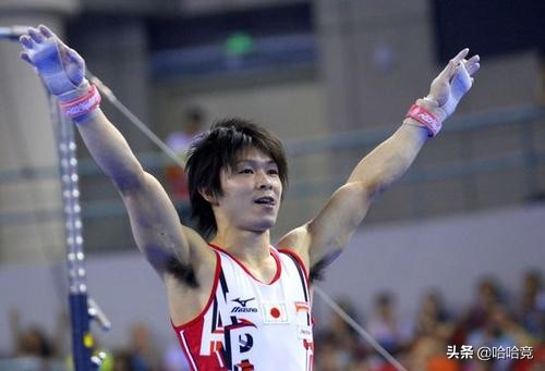 日本体操世纪天才王者归来，受伤治疗超100针，渴望第四届奥运