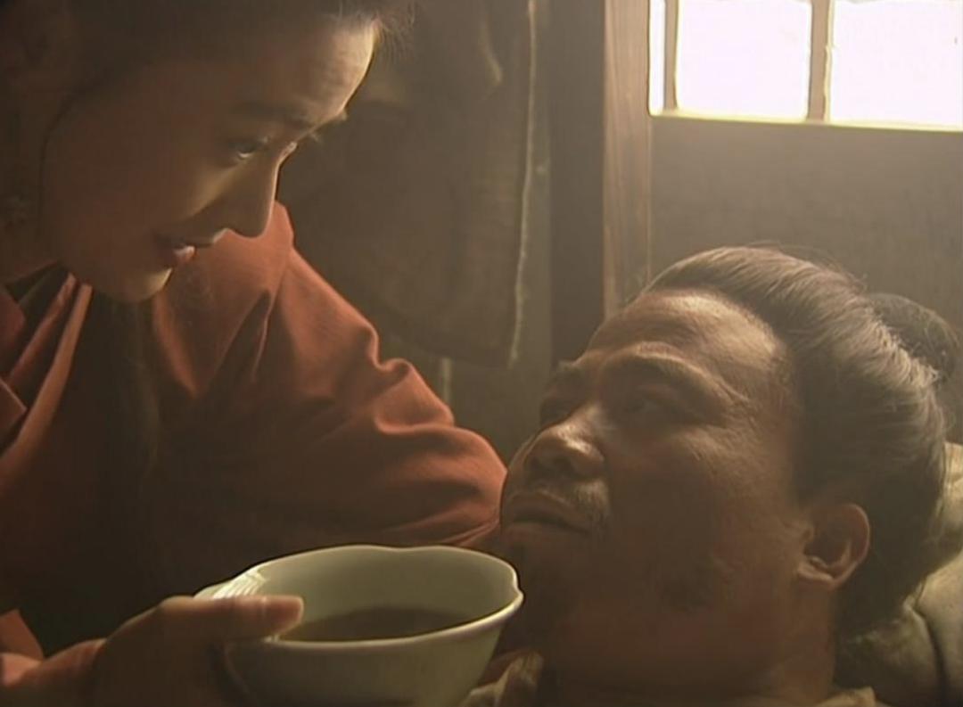 盘点水浒传被逼杀人的好汉,水浒传里被虐得最惨的好汉