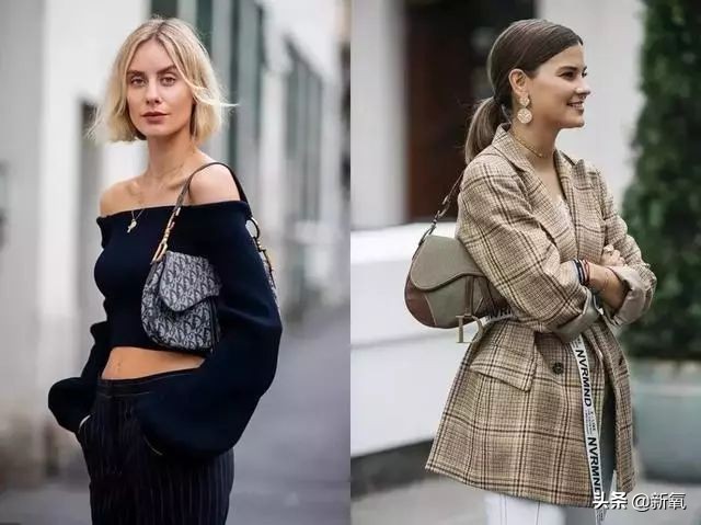 时尚潮流十年一轮回,潮流十年一轮回