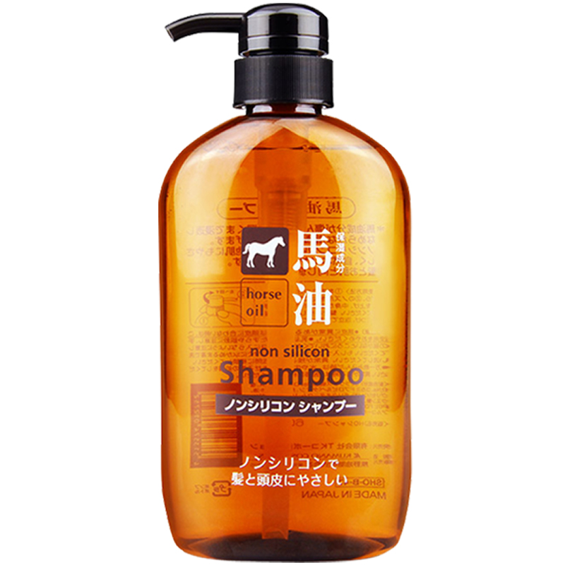 洗完油油的洗发水,推荐一款洗发水洗头发