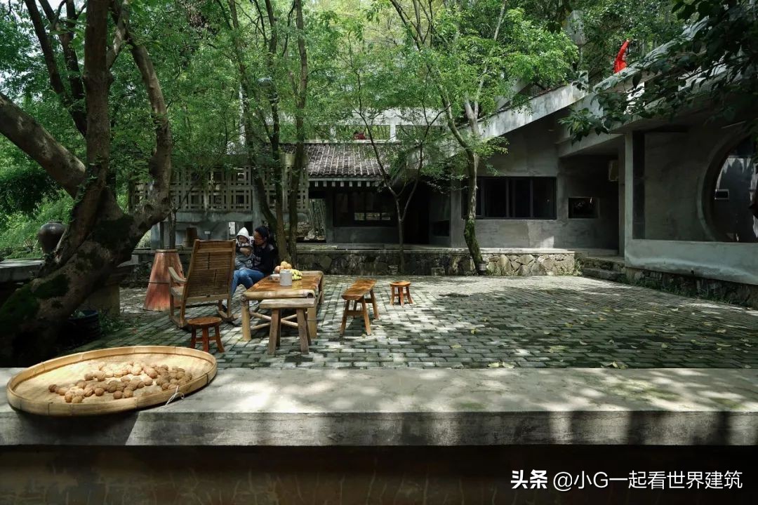 人骨子里喜欢的豪宅,中国人的骨子里喜欢的豪宅