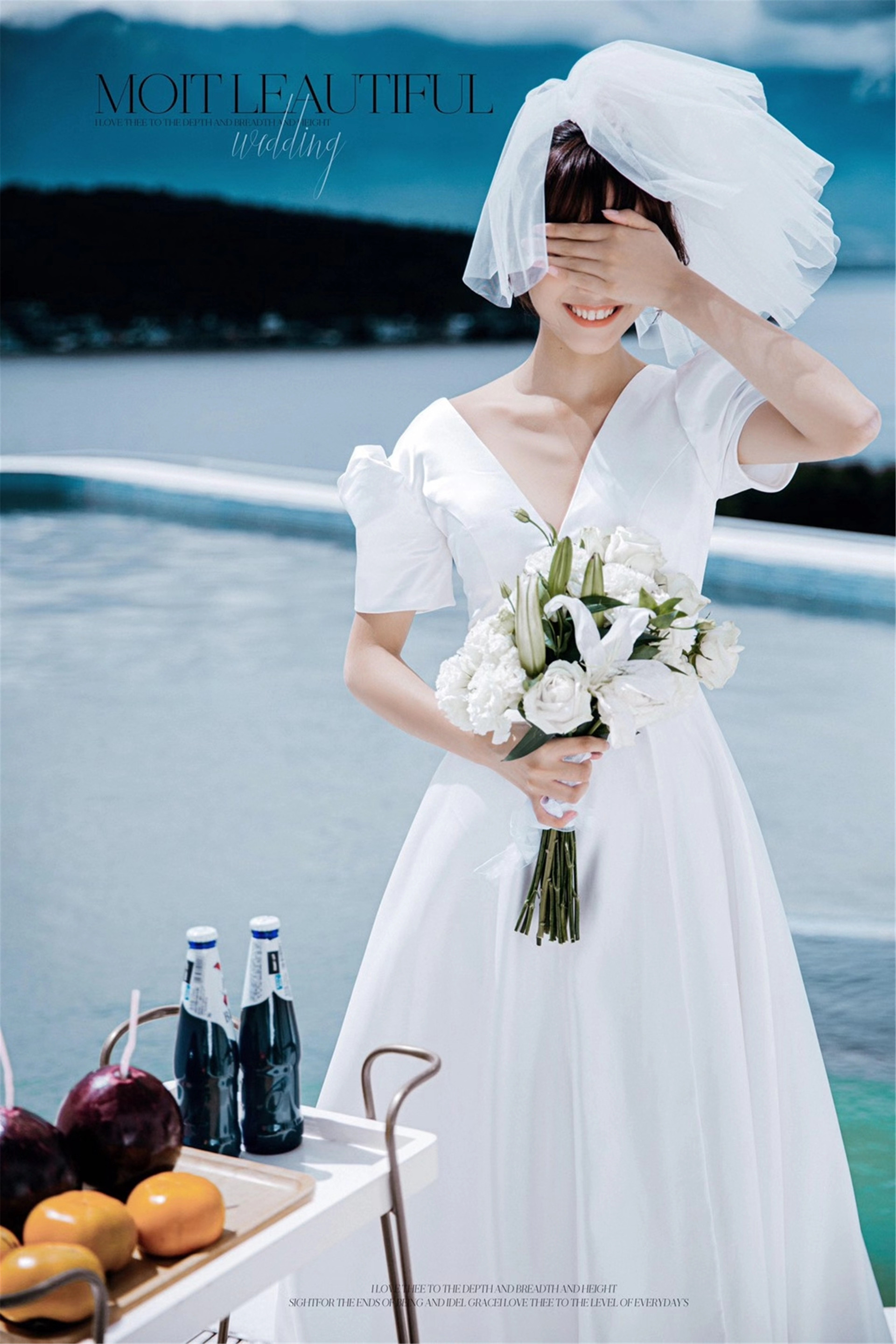 去大理婚纱照旅拍风格推荐,大理旅游拍婚纱照攻略