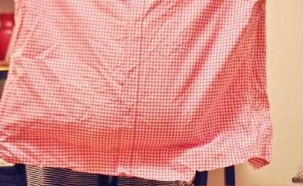 不要的旧衣服怎么变废为宝,不要的旧衣服怎么处理最好