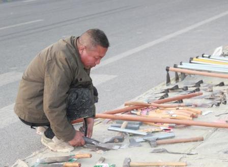 干小生意真的比打工挣钱吗,在农村做这4个小生意收入至少20万