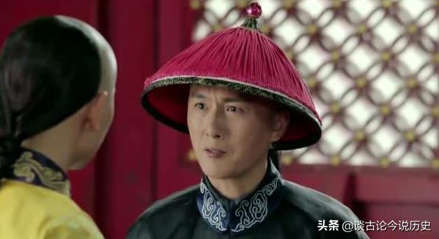 古代御医级别,古代宫廷御医有多厉害