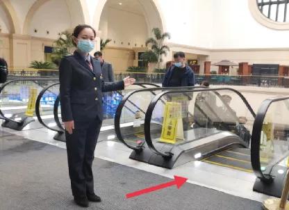 看一下哈尔滨出站口视频,哈尔滨进出火车站最新规定