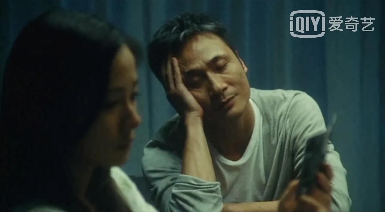 双食记三个人的片段,双食记一个男人吃两家饭