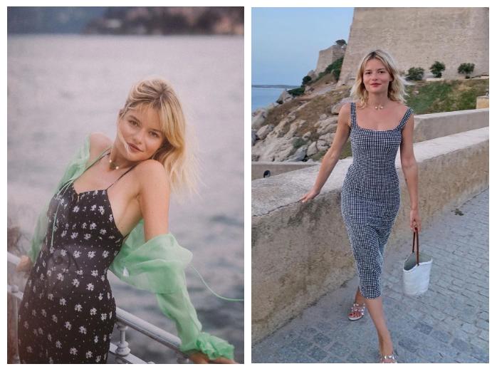 两年前还不起眼，凭什么就成为风格Icon了？