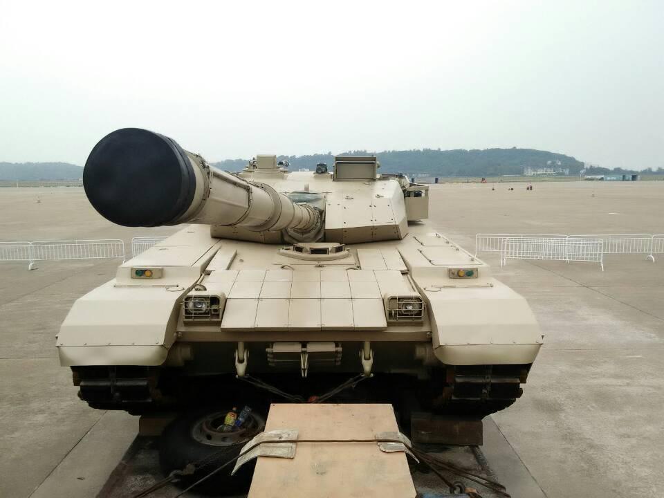 泰国vt4系统,vt4巴基斯坦版