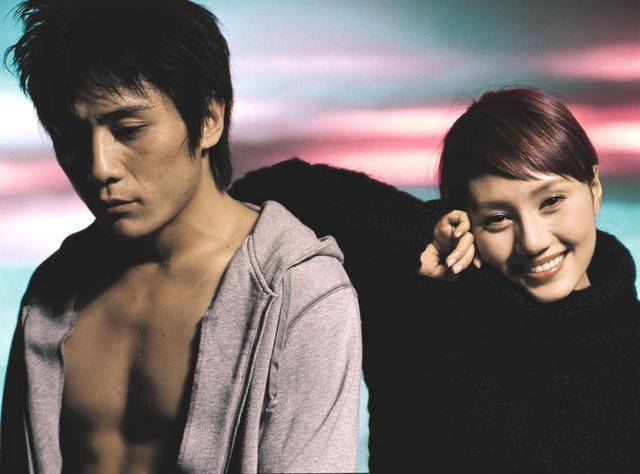 刘烨忧郁,刘烨情史