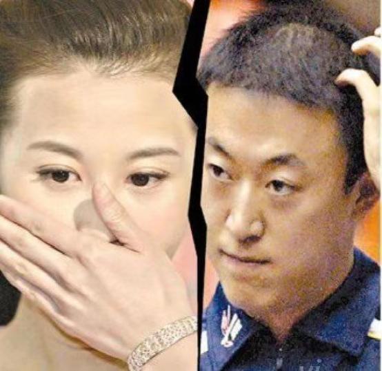 马琳离婚案判决结果,马琳离婚后现在结婚了吗