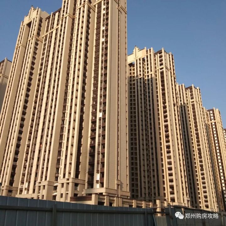 郑州惠济区谦祥兴隆城学区,郑州三环内学区房