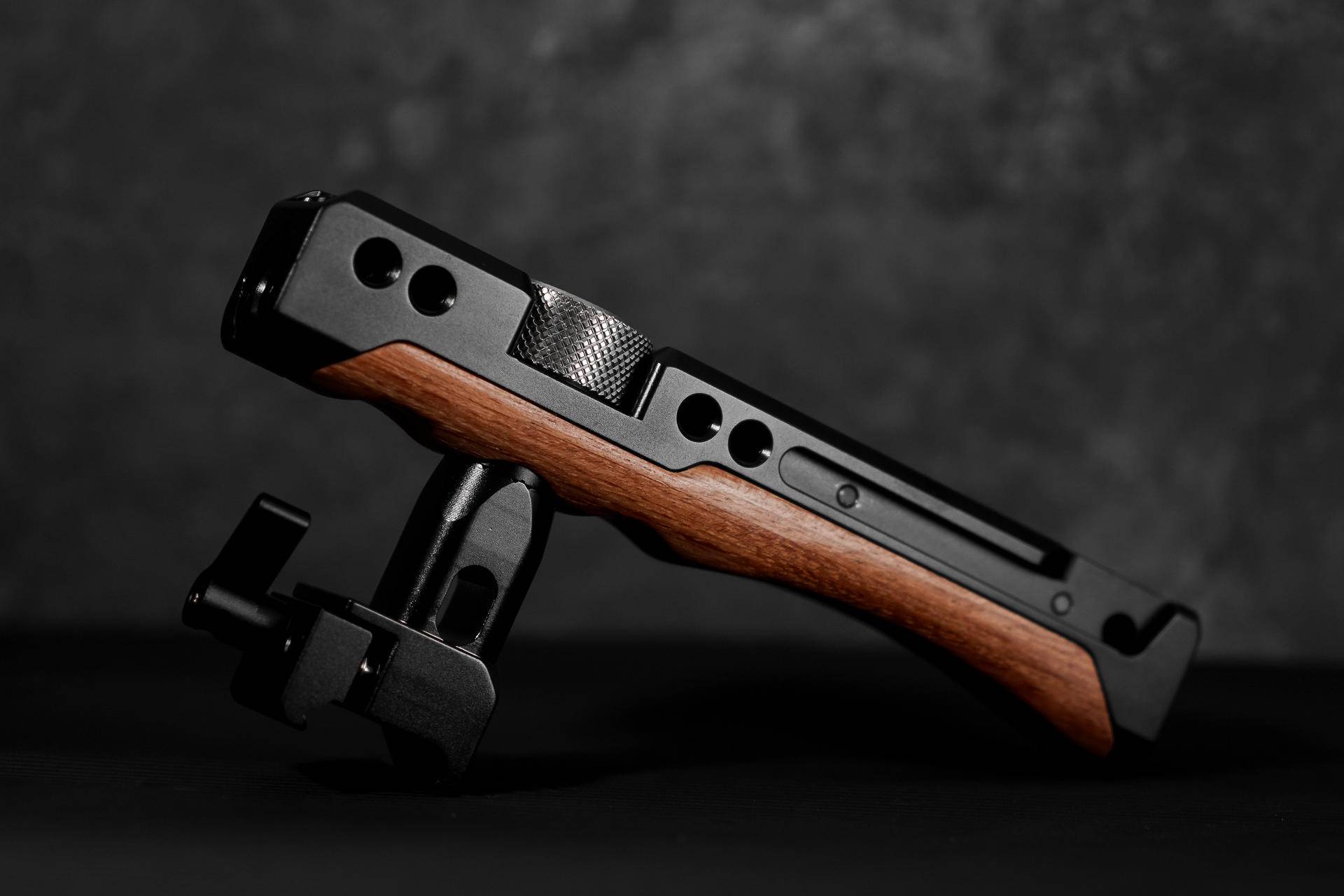 用斯莫格配件给相机整套方案,甲方爸爸都不敢轻看