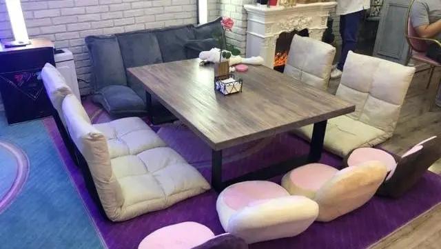 遭查封的上海“女仆会馆”,到底是家怎样的娱乐场所?