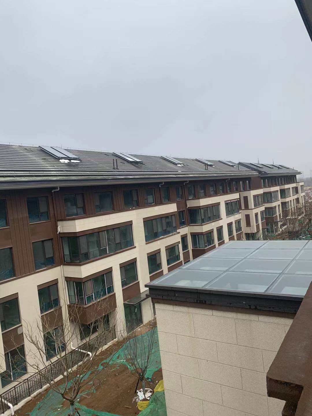 金茂国际新城金茂墅,金茂高端系列