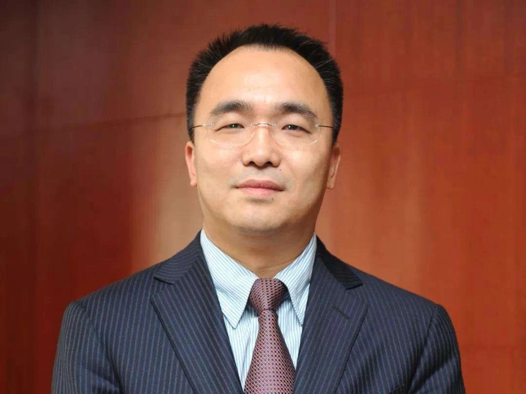 他为武汉捐了100万,他为武汉捐款15亿