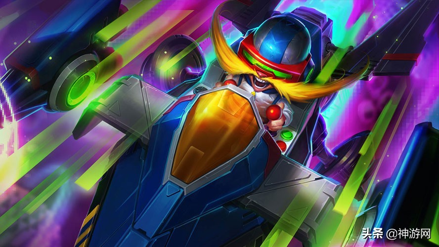 电玩家族再添新丁，亚索打电动也要快乐，女警喜提至臻~