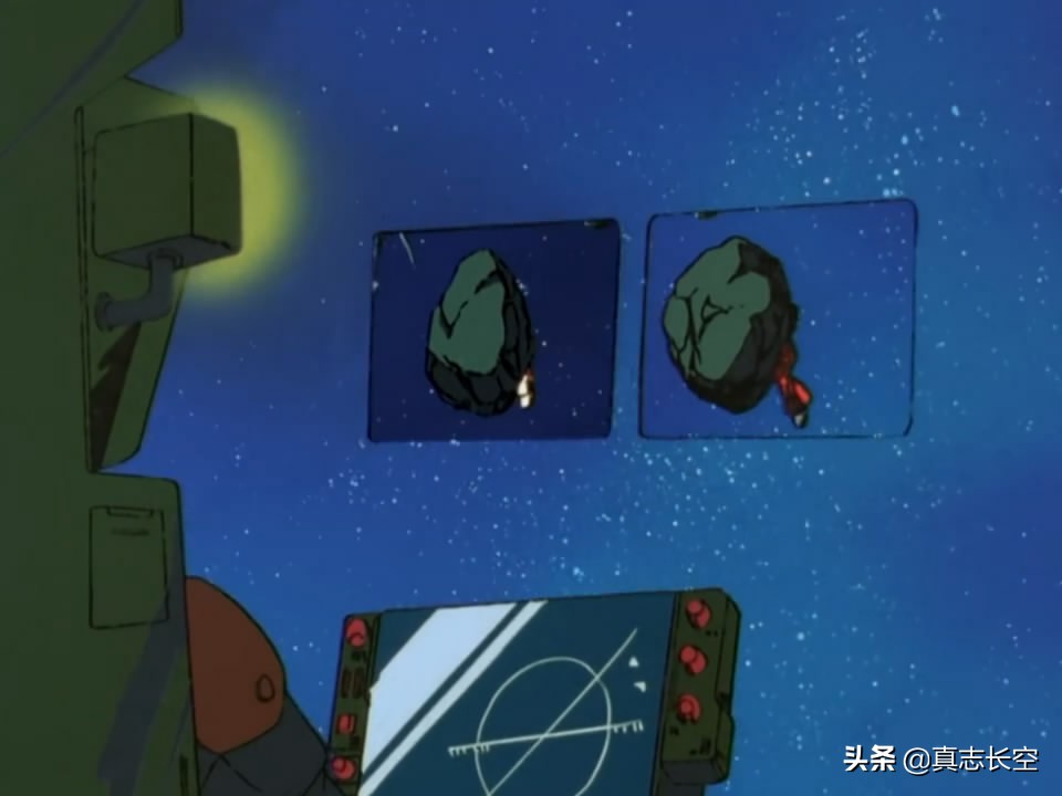 机动战士z高达后续,机动战士Z高达剧场版1