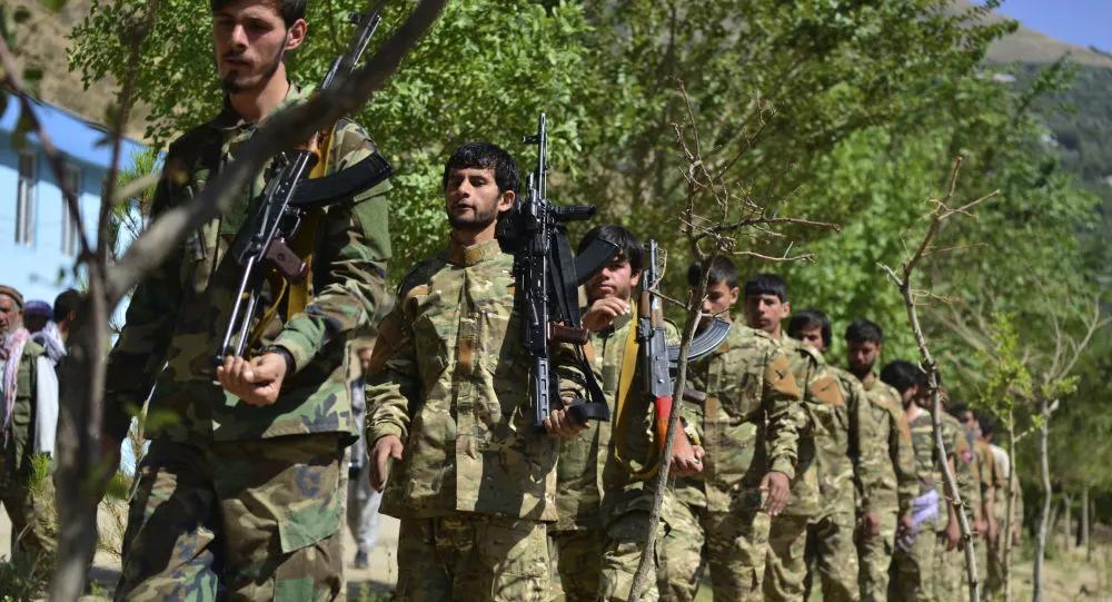 中国援助阿富汗的物资,中国援助阿富汗物资发放视频