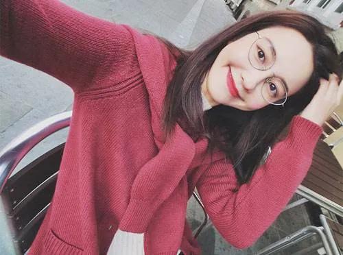 张大奕早期瑞丽照片,张大奕瑞丽