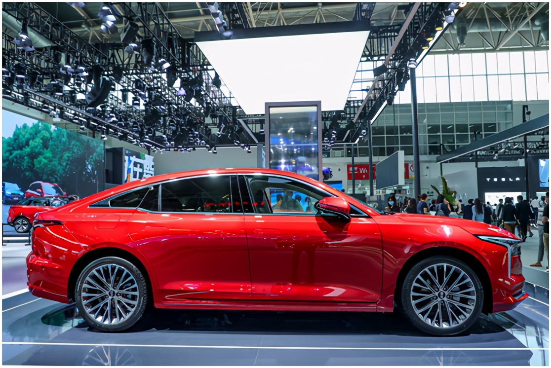 国民好车型推荐,国民性能车推荐