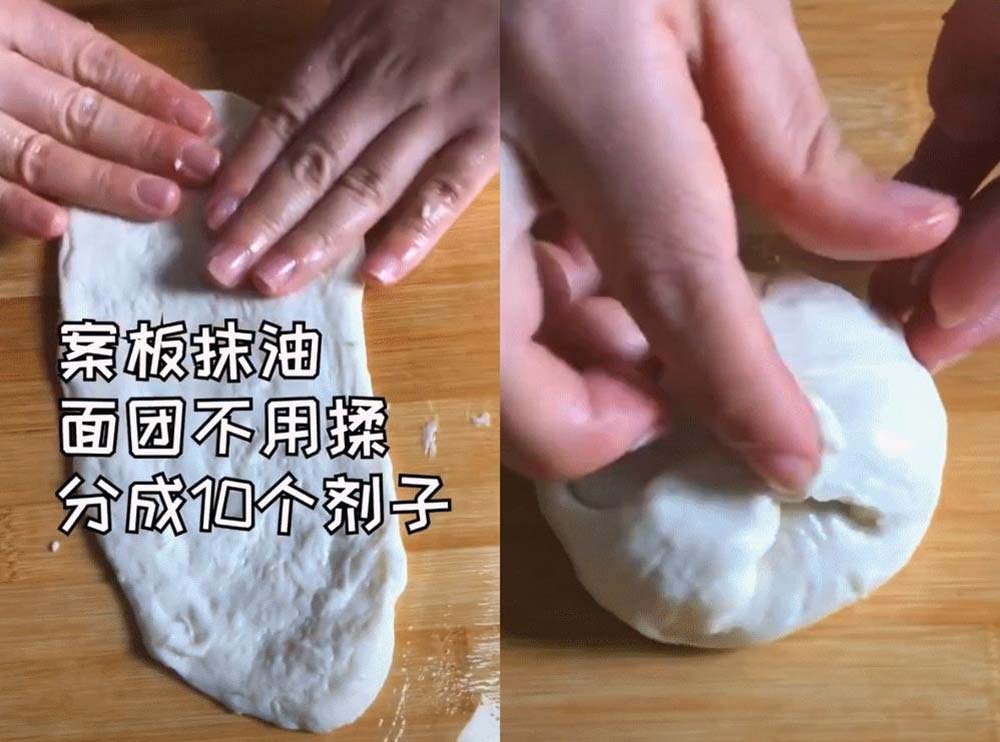 学做烧饼土家烧饼,土家烧饼怎么做不吸油