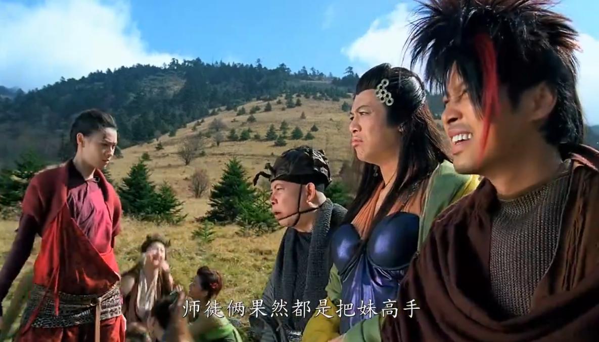 刘镇伟离开电影圈,刘镇伟谈周星驰电影