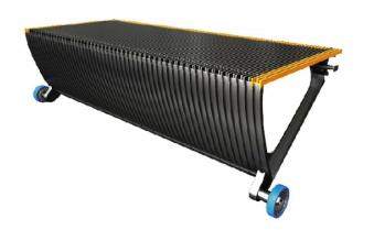 自动扶梯各位置认识图,扶梯自动识别系统