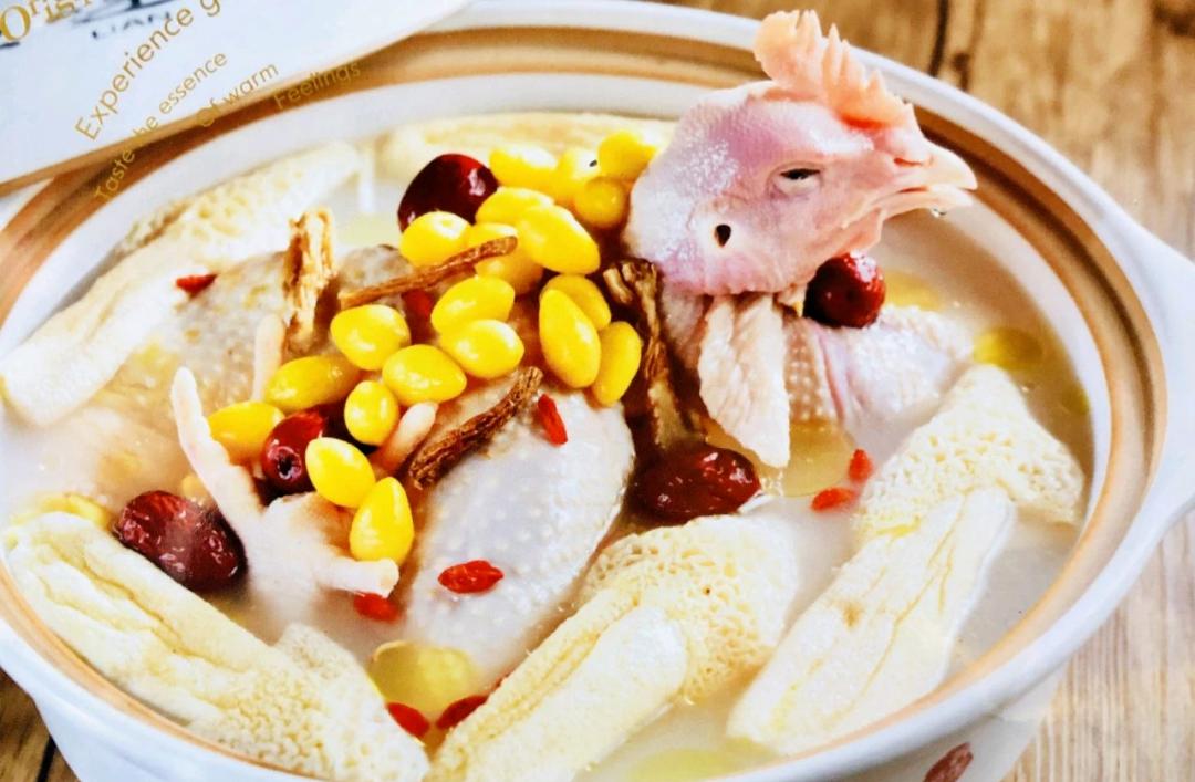 安靖锦绣滨河城 (一个用丝线绣出来的锦绣滨河之城)