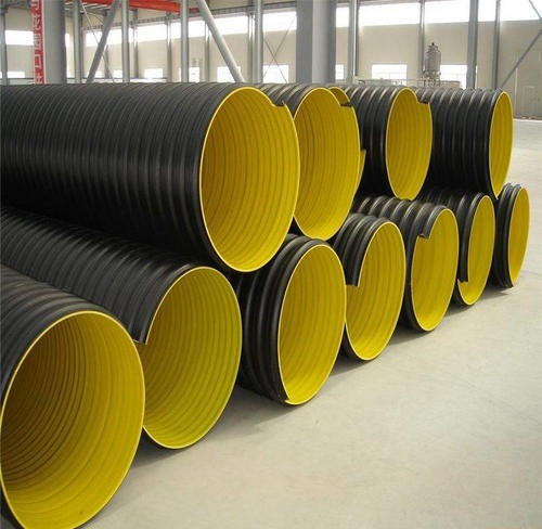 hdpe排水管和pe排水管有什么区别,pe排水管规格型号表示方法