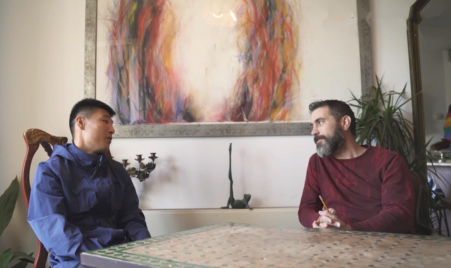 武磊表白西班牙人视频,武磊皮克赛后主动示好