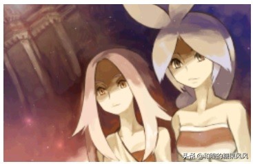 神奇宝贝反派小说有吗,神奇宝贝特别篇人物介绍