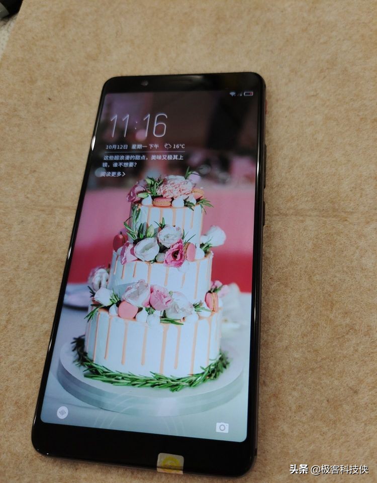 努比亚手机好吗能用几年,努比亚手机为什么这么冷门