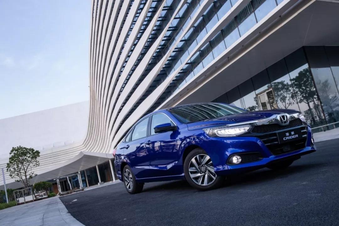 三缸本田凌派涡轮增压不足,1.0t的涡轮改2.0t的涡轮