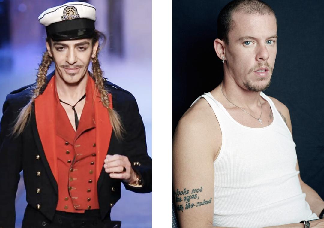 那个给Chloé设计出小猪包的设计师居然被Givenchy炒鱿鱼了