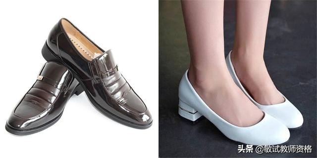 教师面试的穿搭要求,教师面试穿搭春季