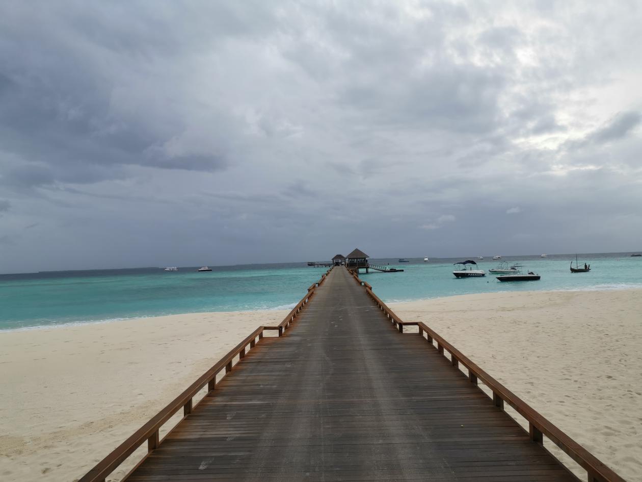 马尔代夫莉莉岛攻略,马尔代夫玛娜法鲁岛几星