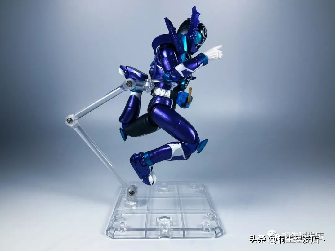 shf假面骑士鳄霸primerogue,假面骑士至尊鳄霸shf测评