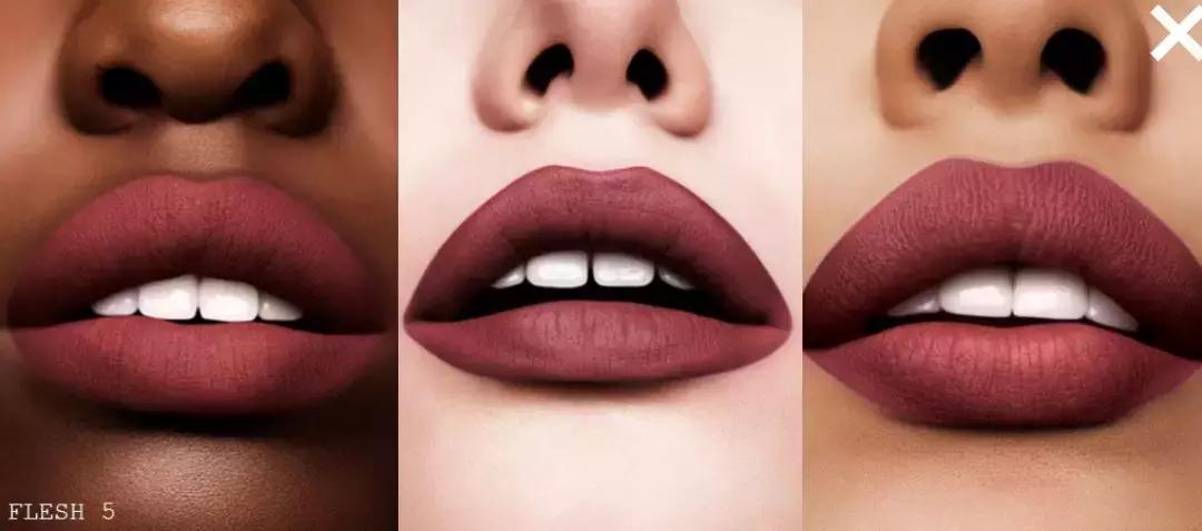 黄皮口红必买色号李佳琦推荐 (必买口红色号李佳琦推荐)