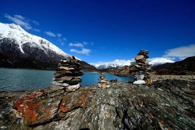 大美318进藏攻略,大美川藏318完整版