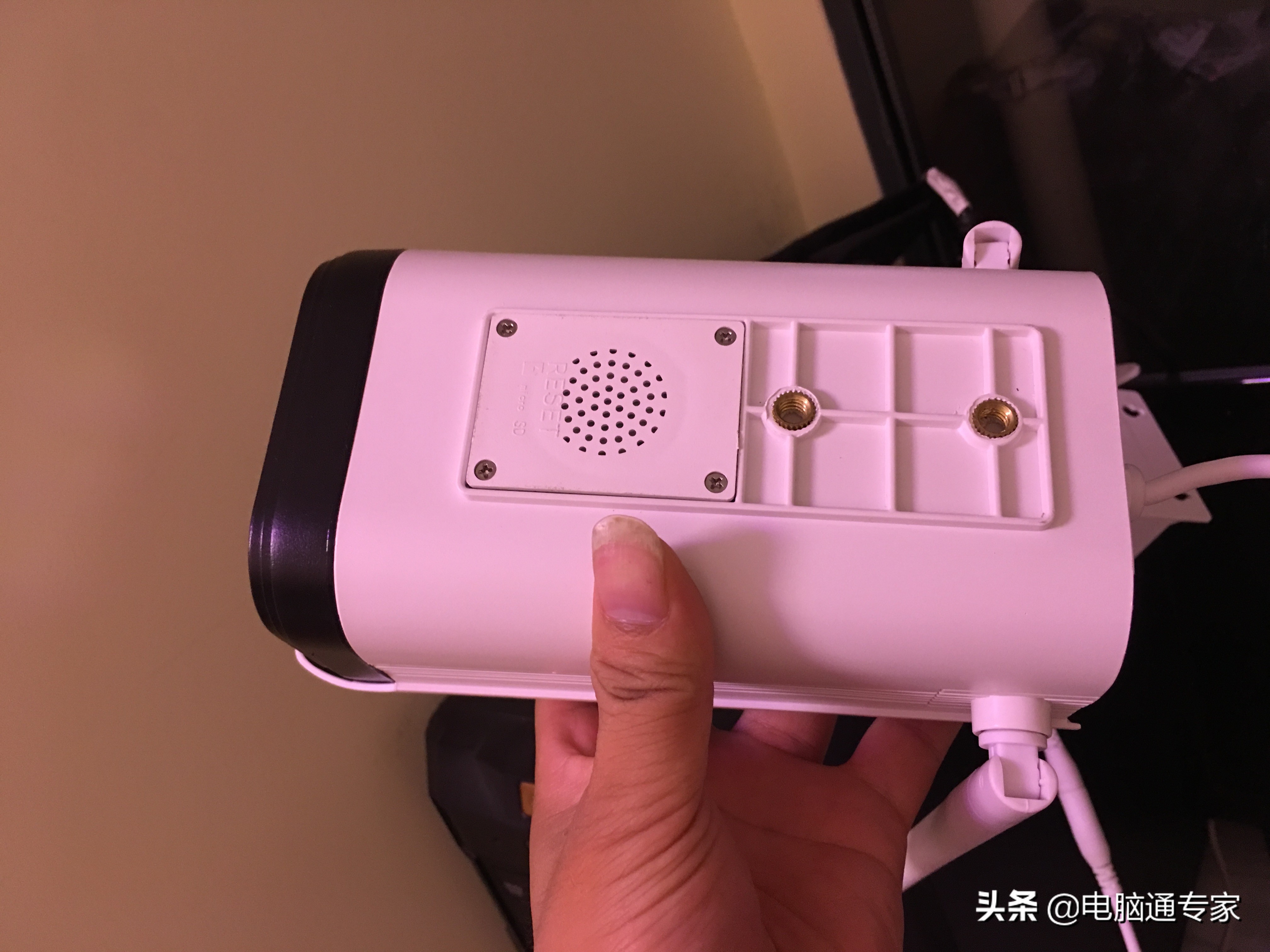 家用监控哪种安装方式好,家用什么样的监控合适