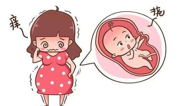 孕期皮肤痒挂什么科,下阴瘙痒去医院挂哪个科