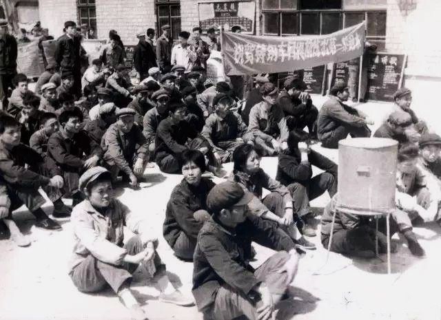 走过58个春夏秋冬,走过55个春夏秋冬