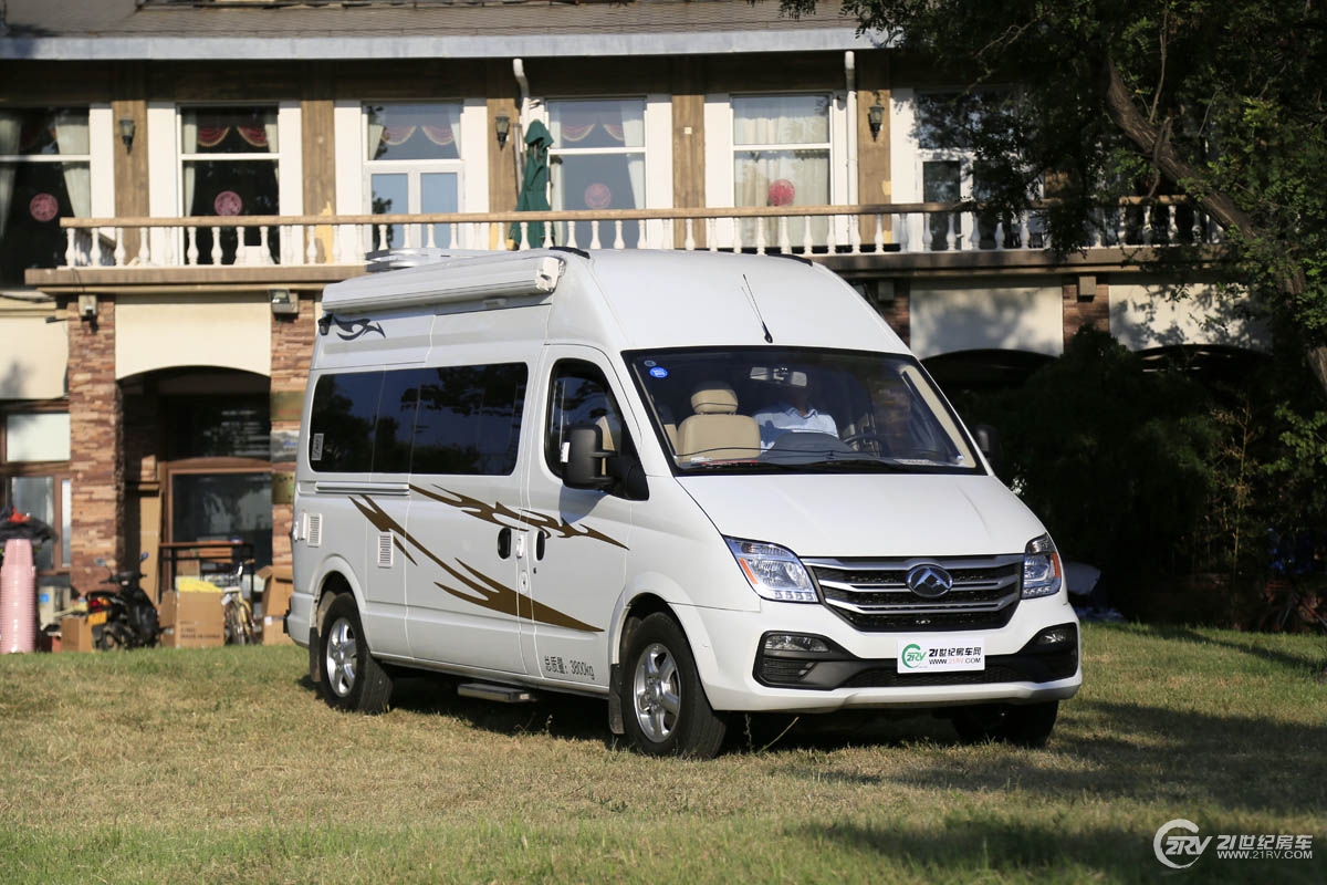 房车太宽不好开,房车配置大全及价格