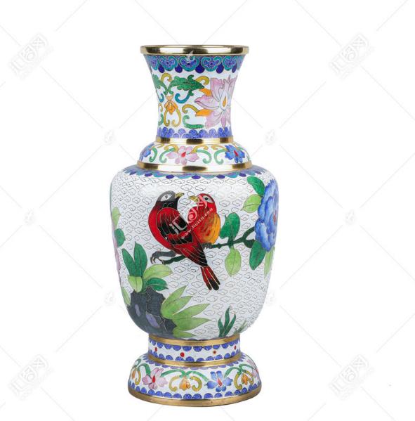 聚昌泰景泰蓝,聚昌泰和景泰蓝的区别