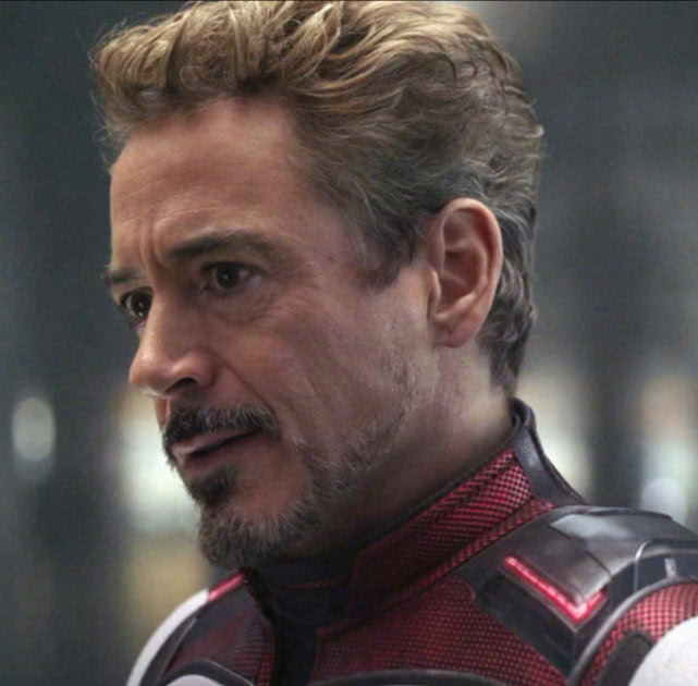 奥创最后的振金盔甲,奥创的无限盔甲