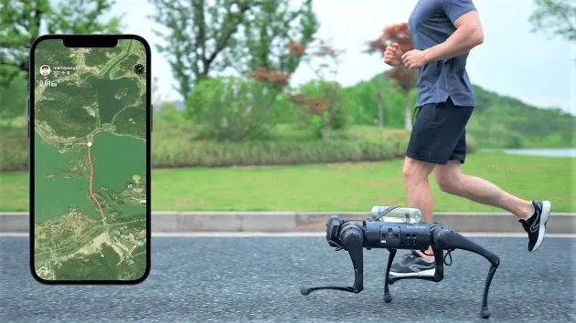 进击的机器人,进击的机械狗在哪里