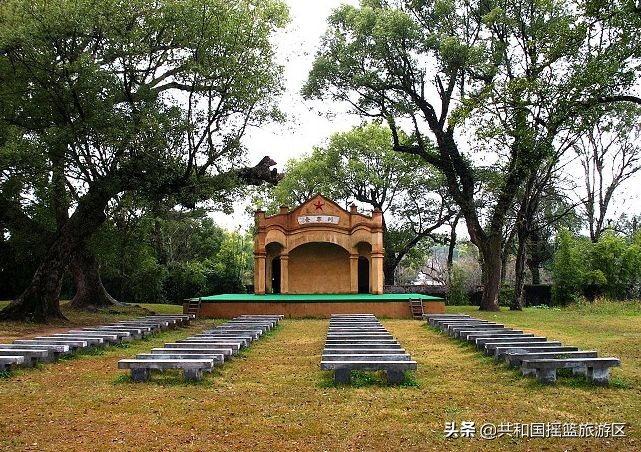 走进中国从这里开始,走进红军长征