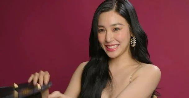 韩娱:洪真英、泰妍新歌、《魔女2》、Tiffany、华莎义气